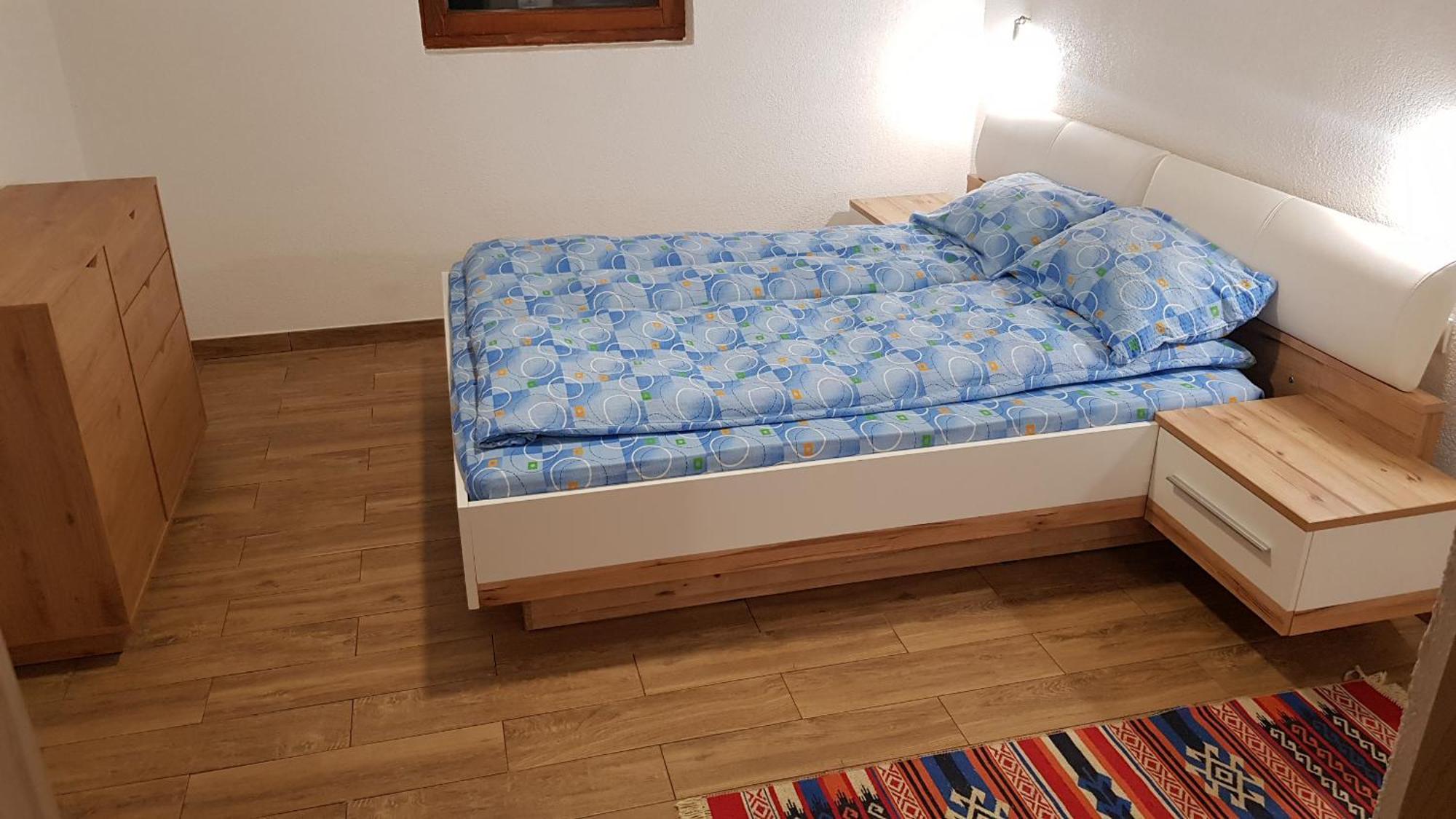 Hotel Rafting Camp Encijan Foca Zimmer foto